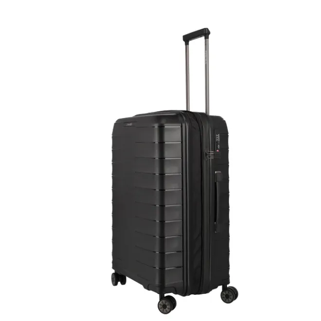 Online Travelite Mooby 4w Trolley M black