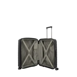 Online Travelite Mooby 4w Trolley M black
