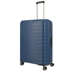 Outlet Travelite Mooby 4w Trolley L blue