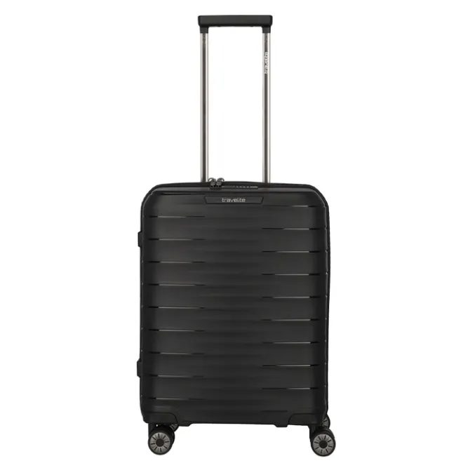 Discount Travelite Mooby 4w Trolley S black