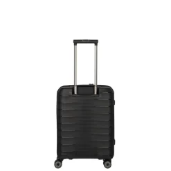 Discount Travelite Mooby 4w Trolley S black