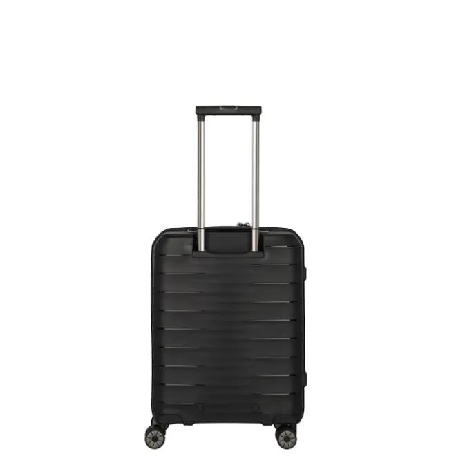 Discount Travelite Mooby 4w Trolley S black