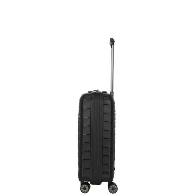 Discount Travelite Mooby 4w Trolley S black