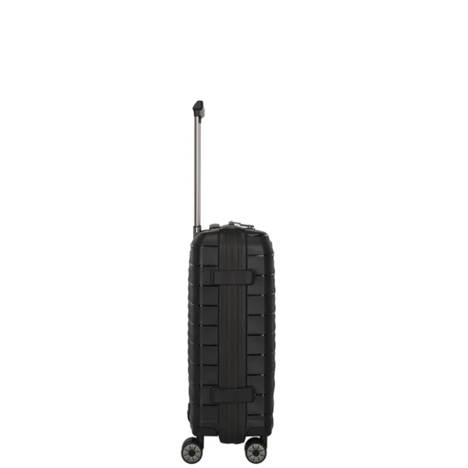 Discount Travelite Mooby 4w Trolley S black