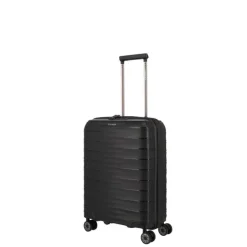Discount Travelite Mooby 4w Trolley S black