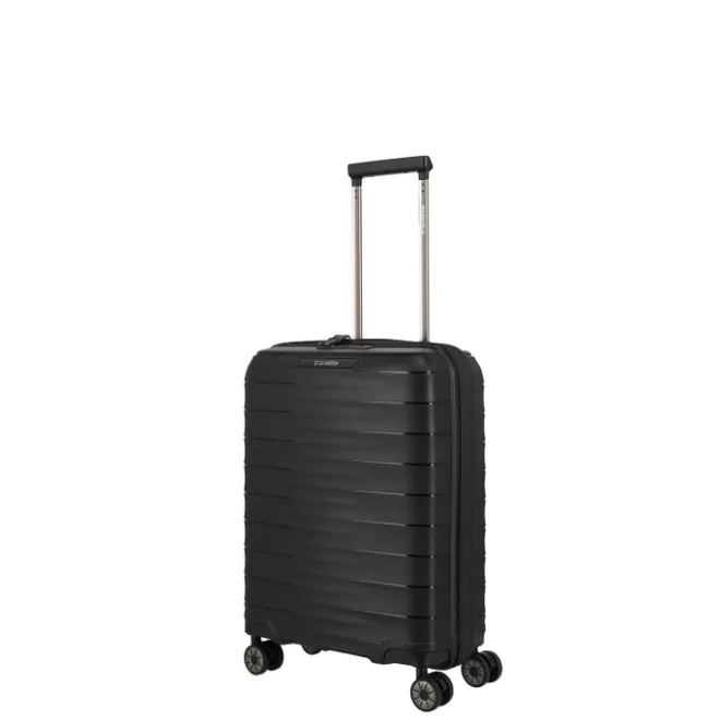 Discount Travelite Mooby 4w Trolley S black