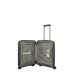 Discount Travelite Mooby 4w Trolley S black