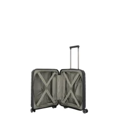 Discount Travelite Mooby 4w Trolley S black