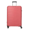 Outlet Travelite Mooby 4w Trolley L red