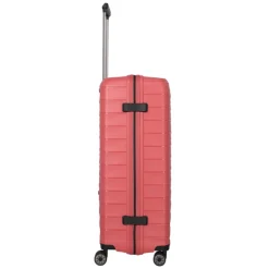 Outlet Travelite Mooby 4w Trolley L red