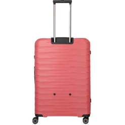 Outlet Travelite Mooby 4w Trolley L red