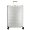 Discount Travelite Next 2.0 Aluminium 4w Trolley L silver