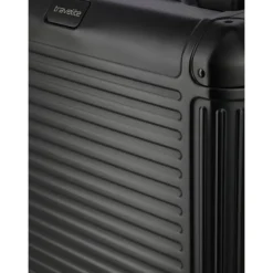 New Travelite Next 4W Business Wheeler black matt