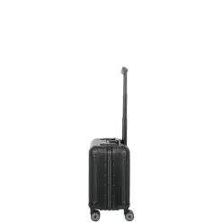 New Travelite Next 4W Business Wheeler black matt