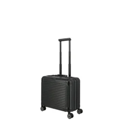 New Travelite Next 4W Business Wheeler black matt