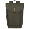 Clearance Travelite Pathway Backpack olive