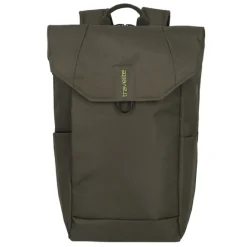 Clearance Travelite Pathway Backpack olive