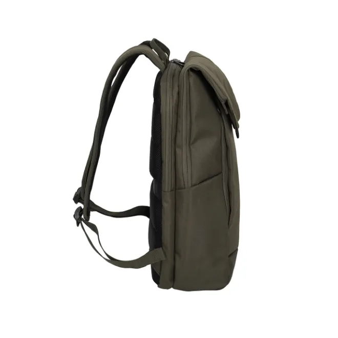 Clearance Travelite Pathway Backpack olive