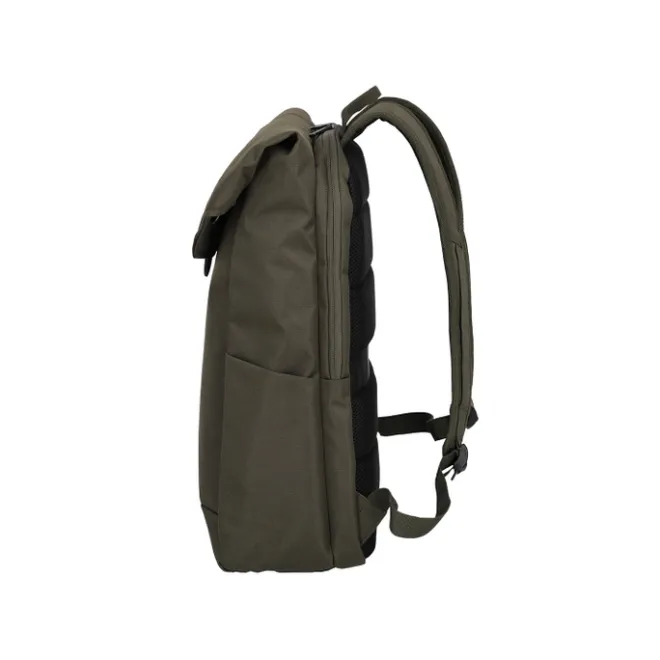Clearance Travelite Pathway Backpack olive