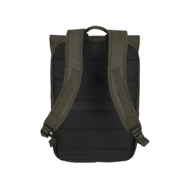 Clearance Travelite Pathway Backpack olive