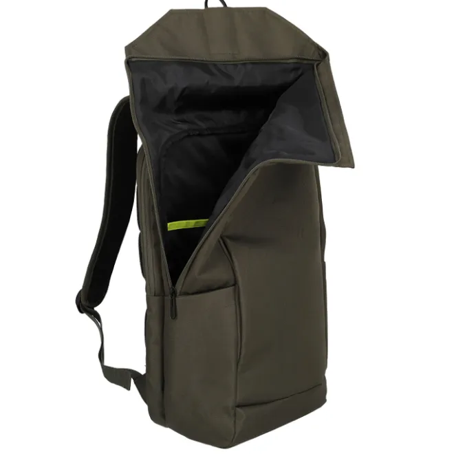 Clearance Travelite Pathway Backpack olive