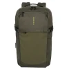 Outlet Travelite Pathway Backpack olive