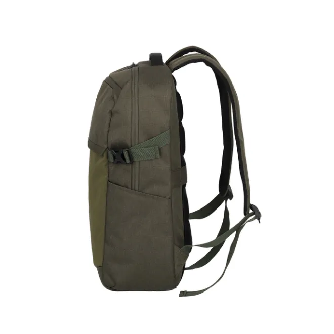 Outlet Travelite Pathway Backpack olive