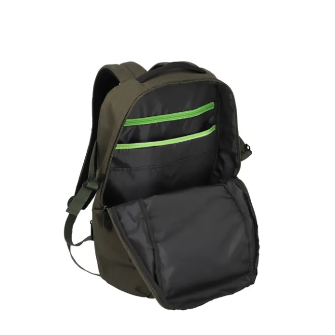 Outlet Travelite Pathway Backpack olive