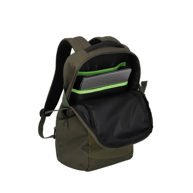 Outlet Travelite Pathway Backpack olive