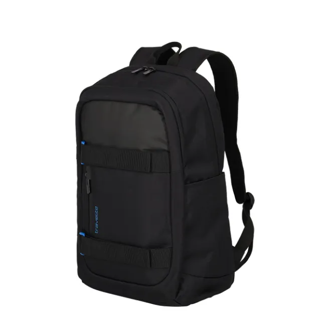 Sale Travelite Pathway Backpack black