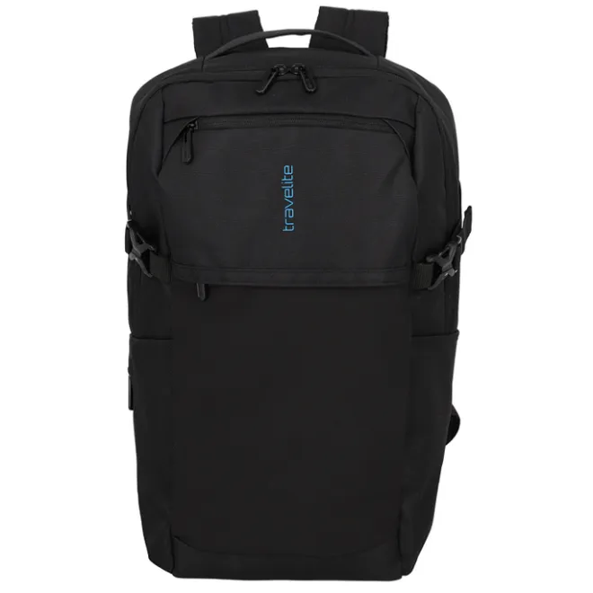 Sale Travelite Pathway Backpack black