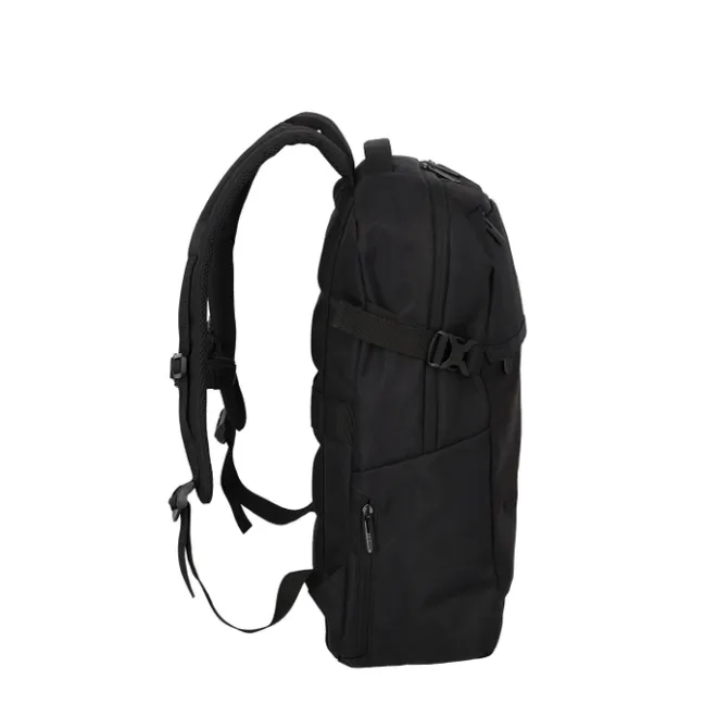 Sale Travelite Pathway Backpack black