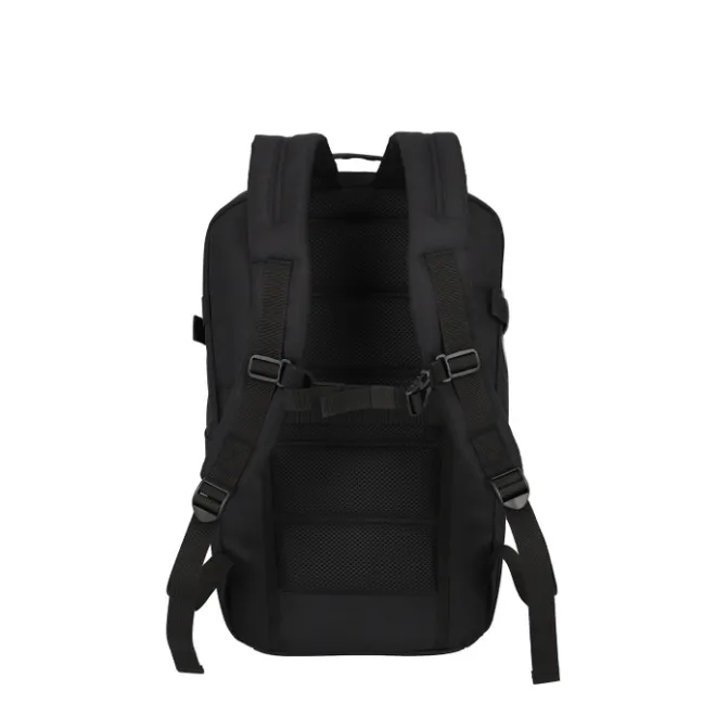 Sale Travelite Pathway Backpack black