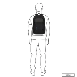 Sale Travelite Pathway Backpack olive