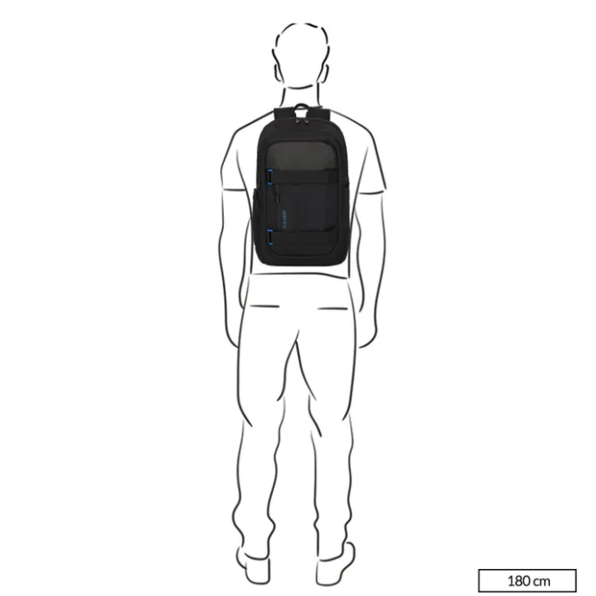 Sale Travelite Pathway Backpack olive