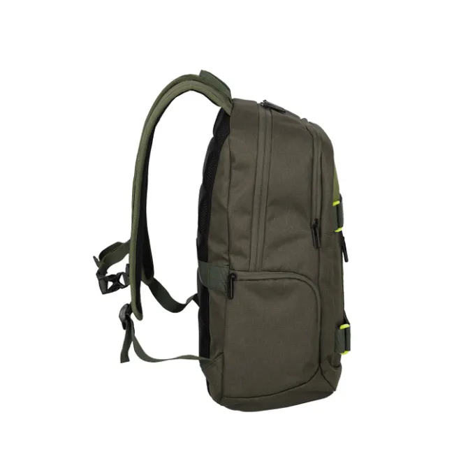 Sale Travelite Pathway Backpack olive