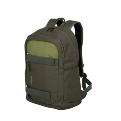 Sale Travelite Pathway Backpack olive