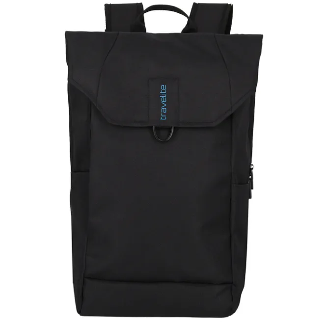 Best Travelite Pathway Backpack black