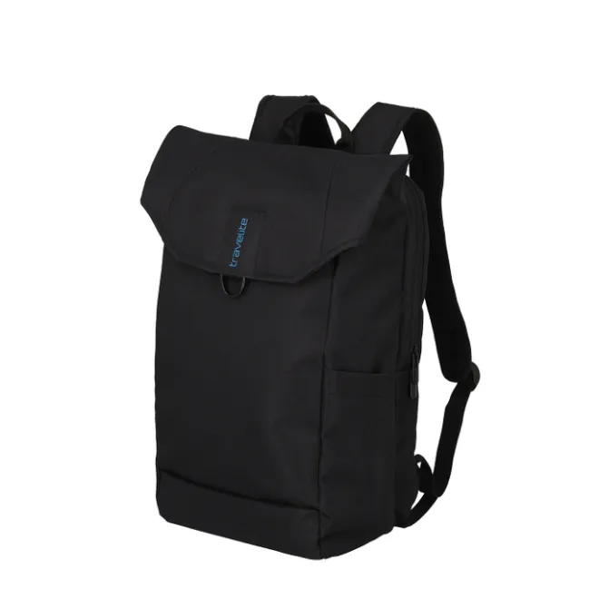 Best Travelite Pathway Backpack black