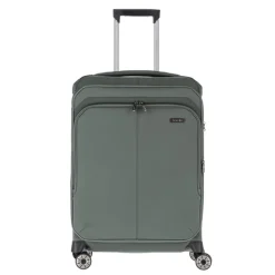 Online Travelite Priima 4w Trolley M Exp. olive