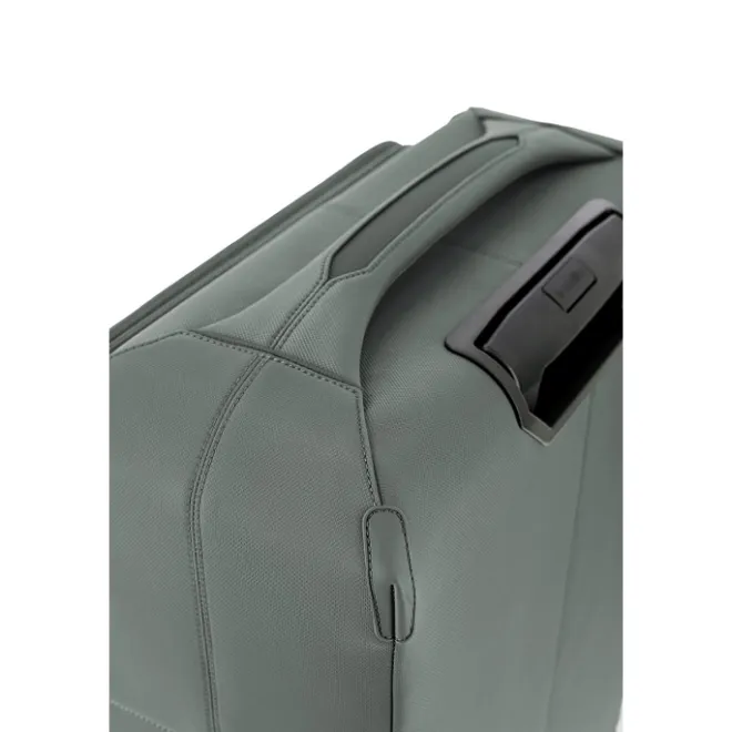 Online Travelite Priima 4w Trolley M Exp. olive