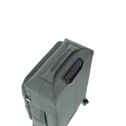 Online Travelite Priima 4w Trolley M Exp. olive