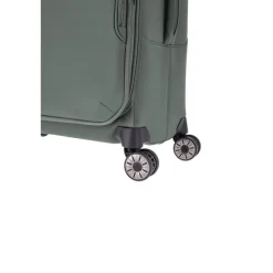 Online Travelite Priima 4w Trolley M Exp. olive