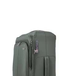 Online Travelite Priima 4w Trolley M Exp. olive
