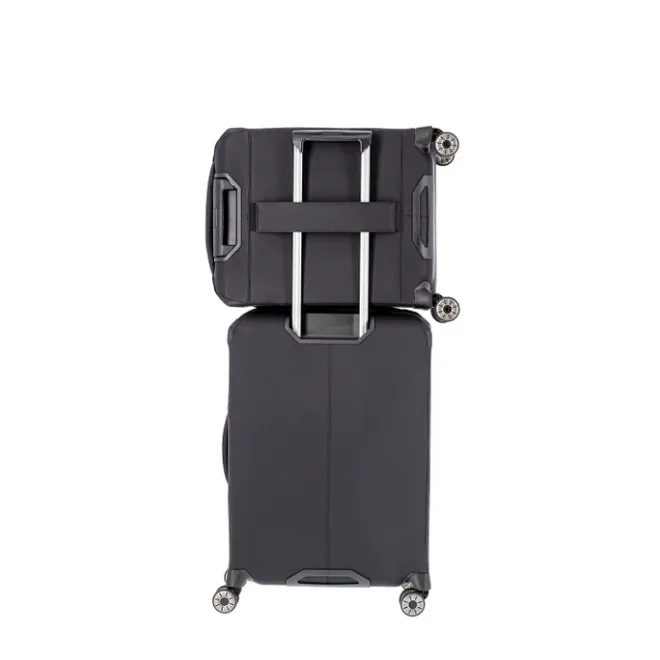 Online Travelite Priima 4w Trolley S Exp. black