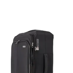 Online Travelite Priima 4w Trolley S Exp. black