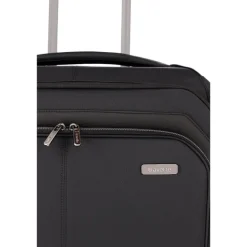 Online Travelite Priima 4w Trolley S Exp. black