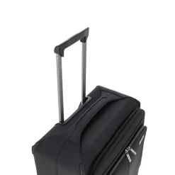 Online Travelite Priima 4w Trolley S Exp. black