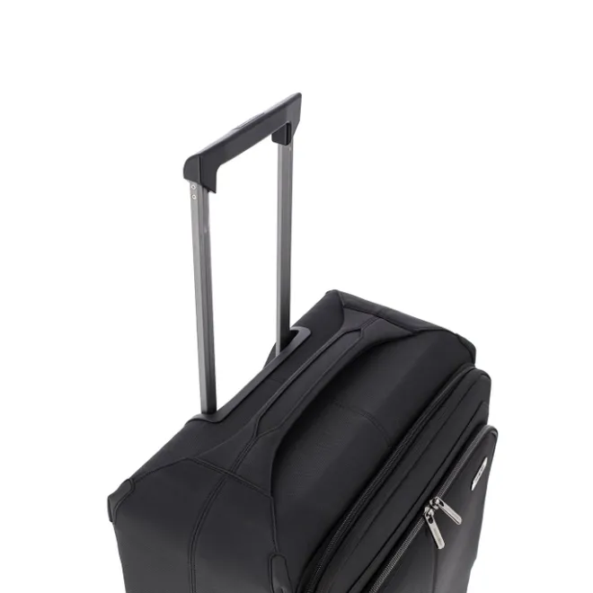 Online Travelite Priima 4w Trolley S Exp. black