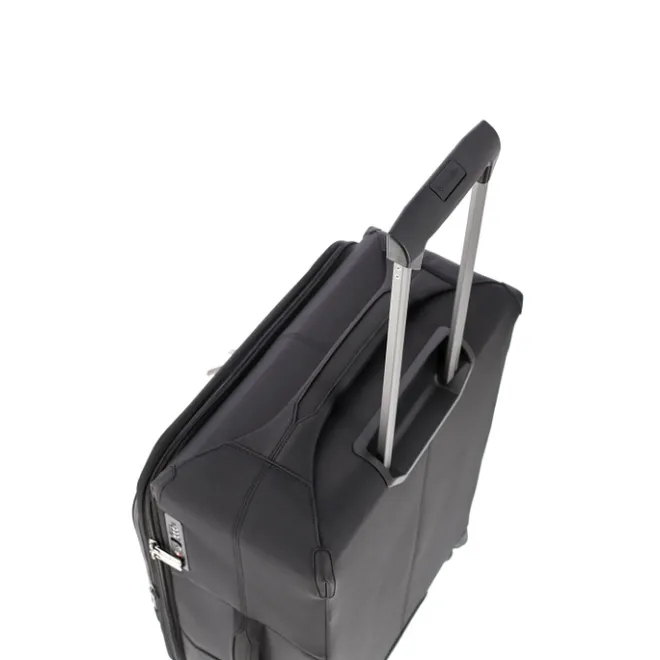 Online Travelite Priima 4w Trolley S Exp. black